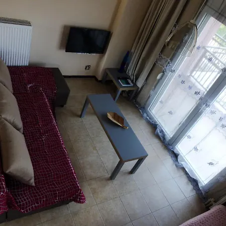 Nikitas 1st Floor Apartment Kos Town