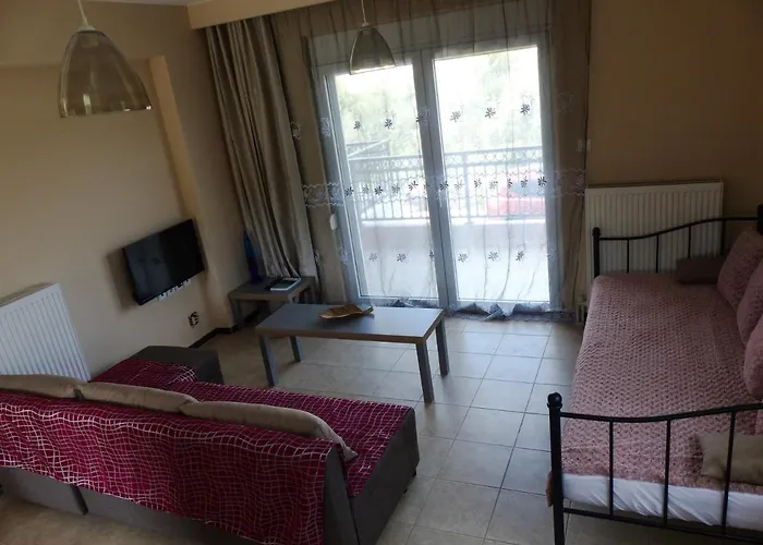 Nikitas 1st Floor