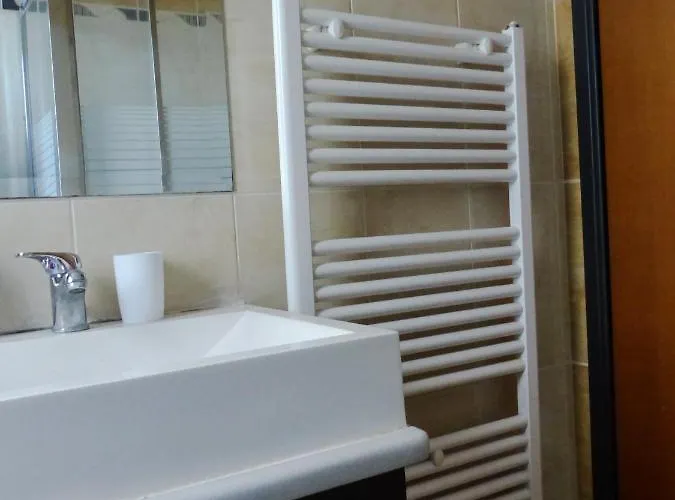 Apartment Nikitas 1st Floor Kos Town