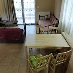 Nikitas 1st Floor Lejlighed Kos By