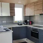 Nikitas 1st Floor Lejlighed Kos By