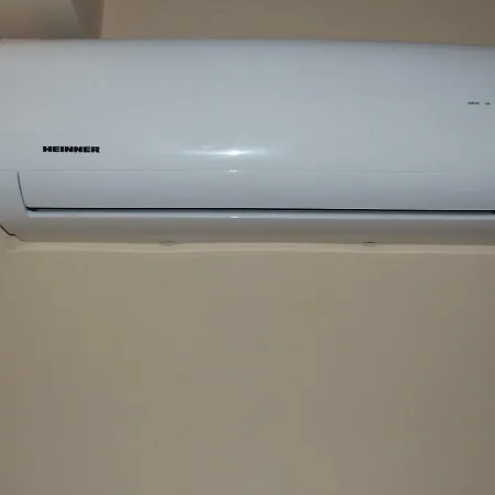 Apartament Nikitas 1st Floor