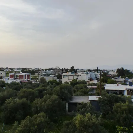 Nikitas 1st Floor * Kos-Stadt