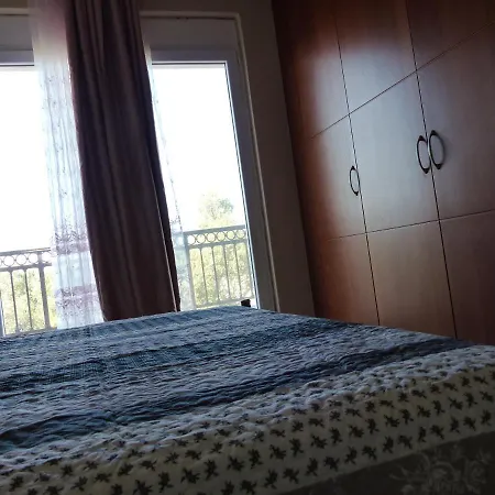 Apartment Nikitas 1st Floor