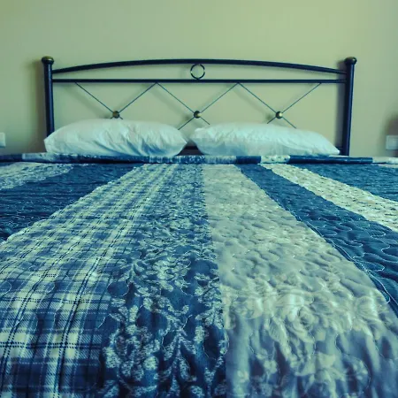 Nikitas 1st Floor Lägenhet Kos