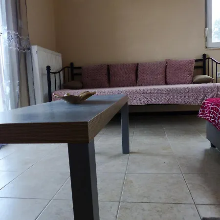 Nikitas 1st Floor Miasto Kos