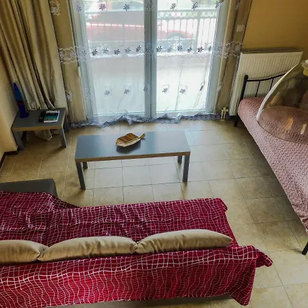 Nikitas 1st Floor Miasto Kos