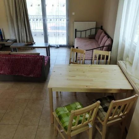 Nikitas 1st Floor Apartament Miasto Kos