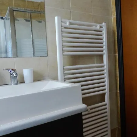 Apartament Nikitas 1st Floor Miasto Kos