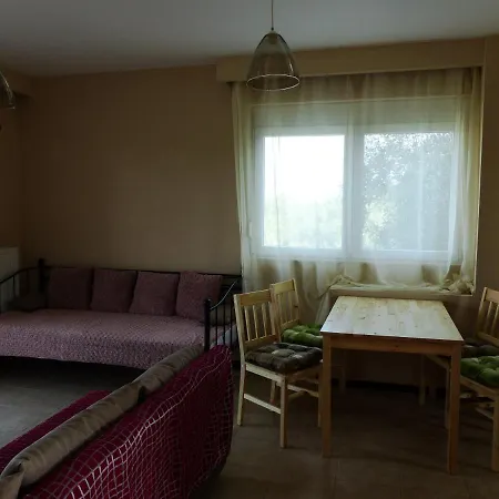 Nikitas 1st Floor Apartament Miasto Kos