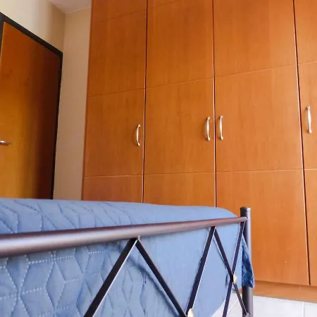 Nikitas 1st Floor Apartament Miasto Kos