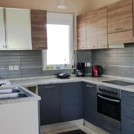 Nikitas 1st Floor Apartament Miasto Kos
