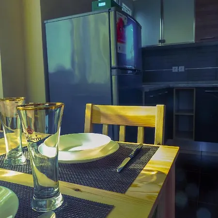 Nikitas 1st Floor * Miasto Kos