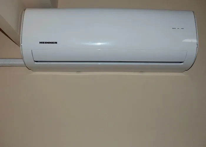 Apartment Nikitas 1st Floor