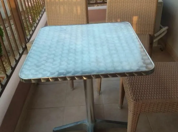 Nikitas 1st Floor * Kos