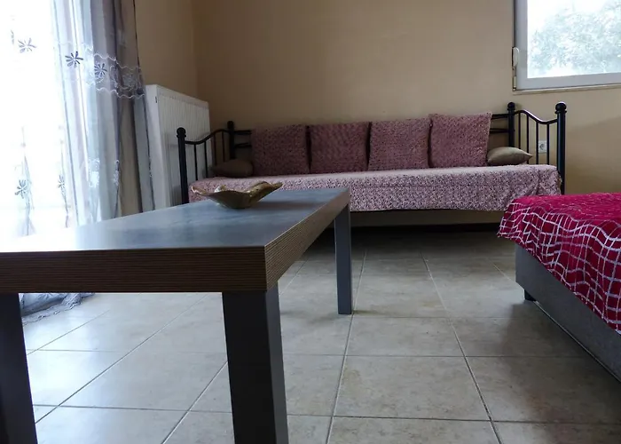 Nikitas 1st Floor Kos-Stadt