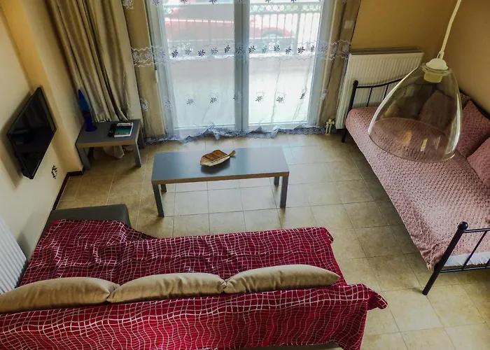 Nikitas 1st Floor Kos-Stadt