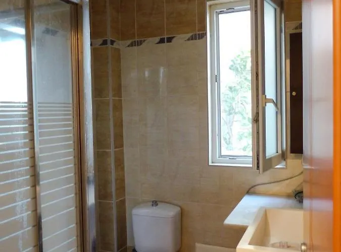 Nikitas 1st Floor Apartment *