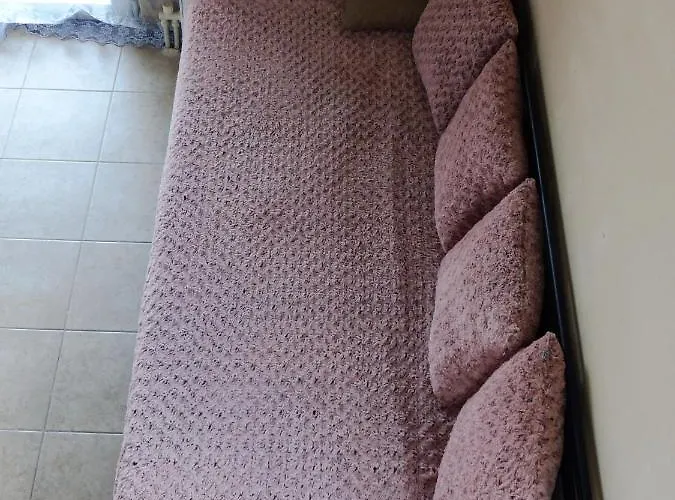 Apartment Nikitas 1st Floor *