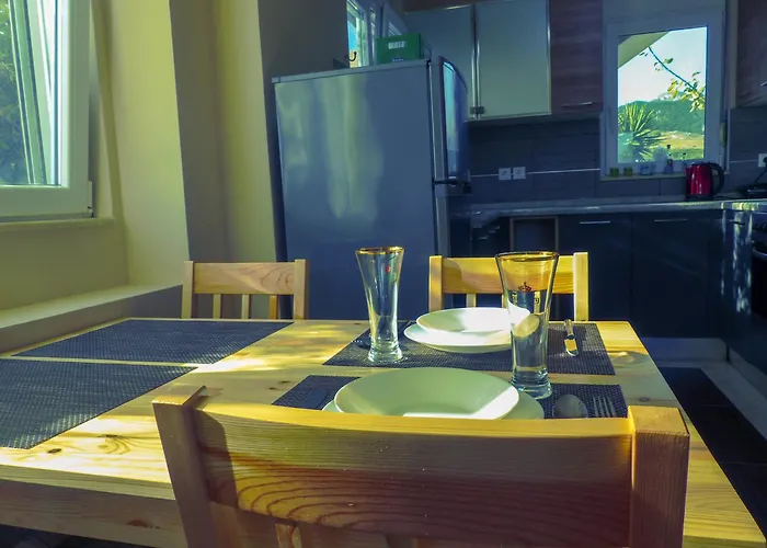 Apartment Nikitas 1st Floor *