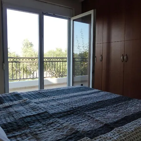 דירה Nikitas 1st Floor *