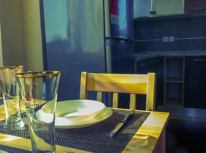 Nikitas 1st Floor * Кос