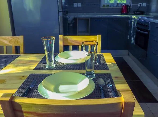 Апартаменты Nikitas 1st Floor Кос